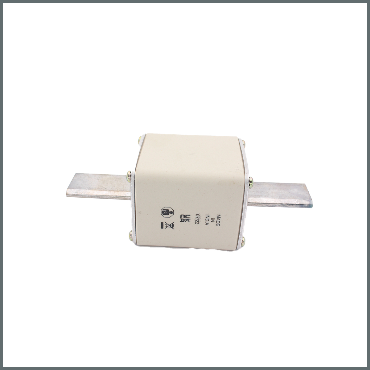 Apator NH2 315A gG/gL  Bıçaklı Sigorta