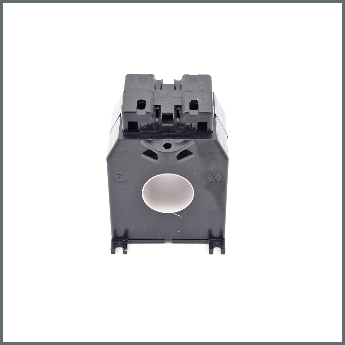 B Tipi Röle için Sensör / İç Çap:28mm. (300mA-15A Arası Koruma)