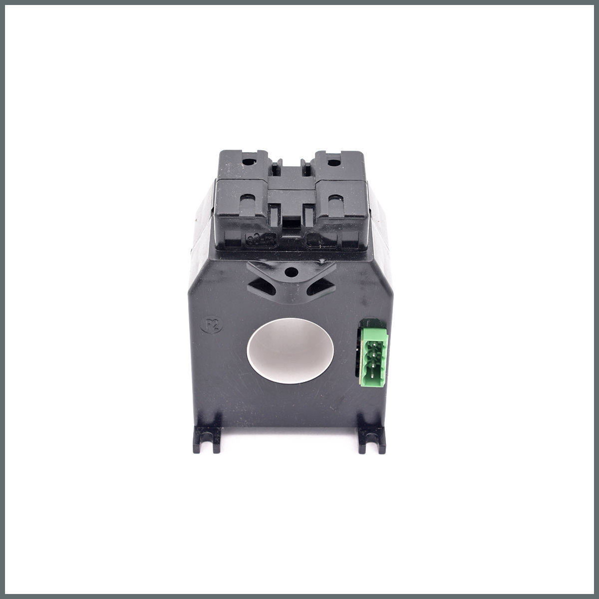 B Tipi Röle için Sensör / İç Çap:28mm. (300mA-15A Arası Koruma)