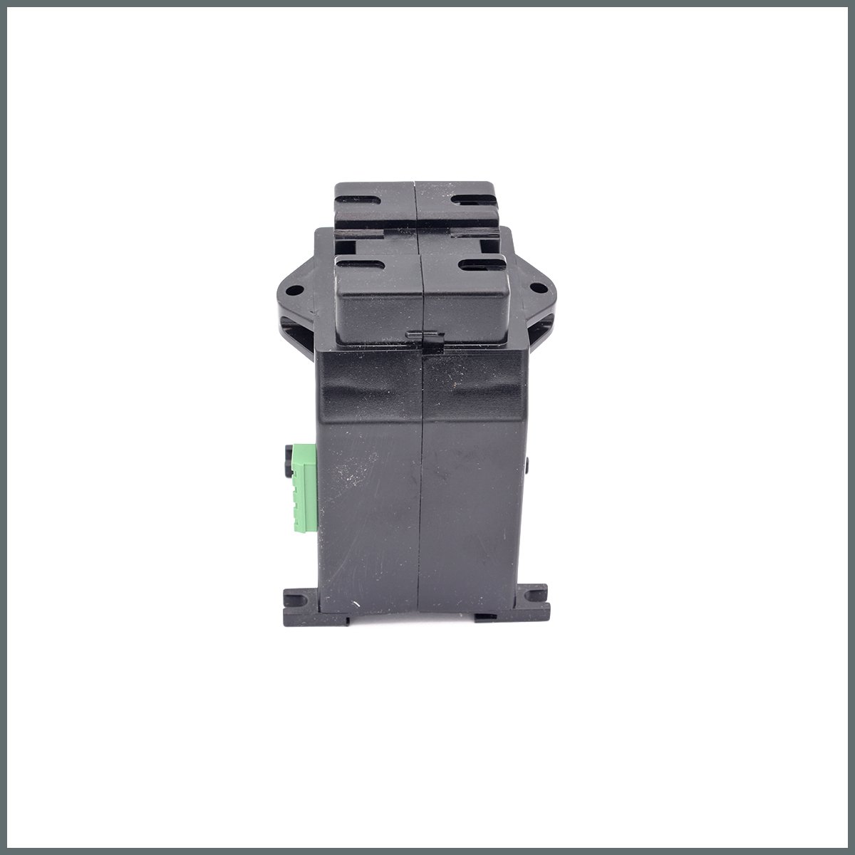 B Tipi Röle için Sensör / İç Çap:28mm. (300mA-15A Arası Koruma)