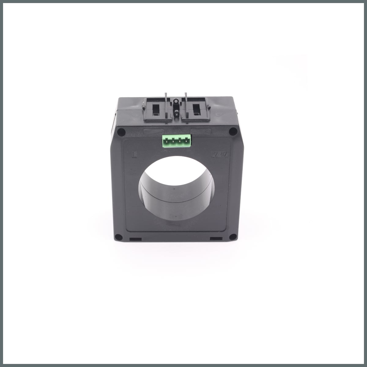B Tipi Röle için Sensör / İç Çap:60mm. (300mA-15A Arası Koruma)