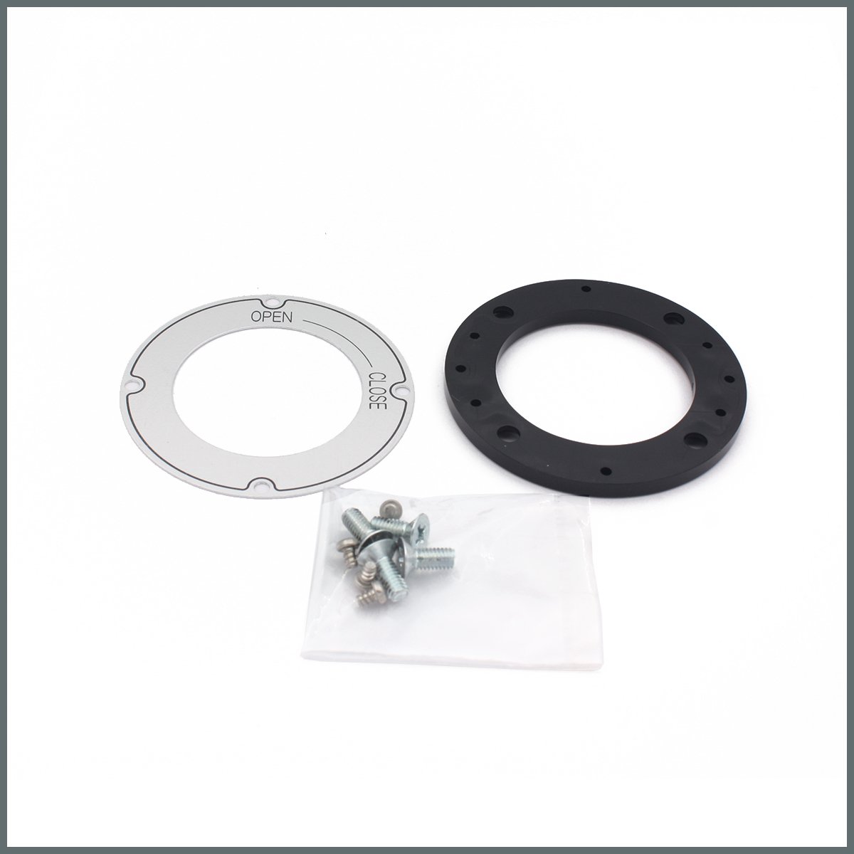 BHL 1B2 Flanş Seti (Z YUVARLAK) 547021+0518424