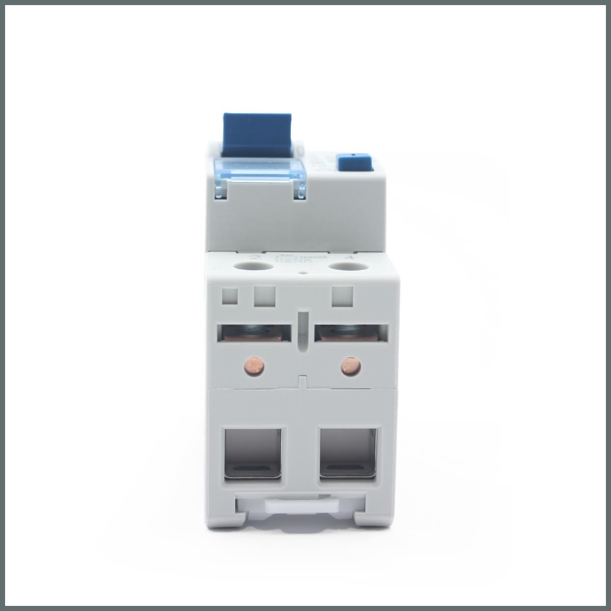 Doepke 1+Nx10A DRCBO3 0,03A (A tipi) (Karakteristik B) 