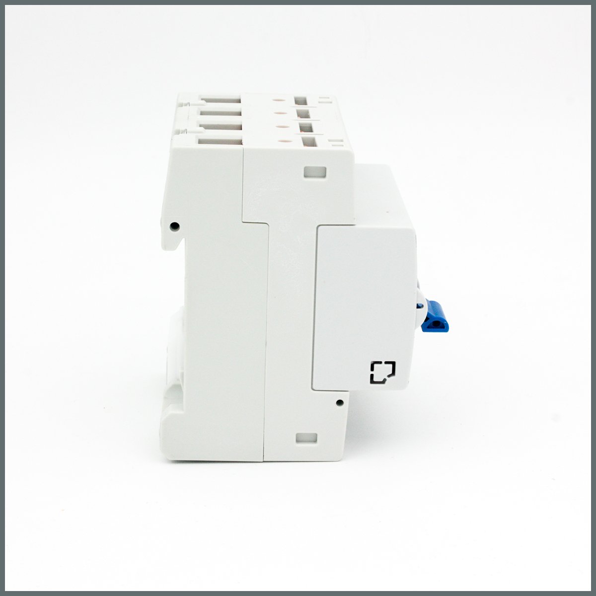 Doepke 4x100A RCCB 300mA (A tipi Kaçak Akım Rölesi) (S:selective)