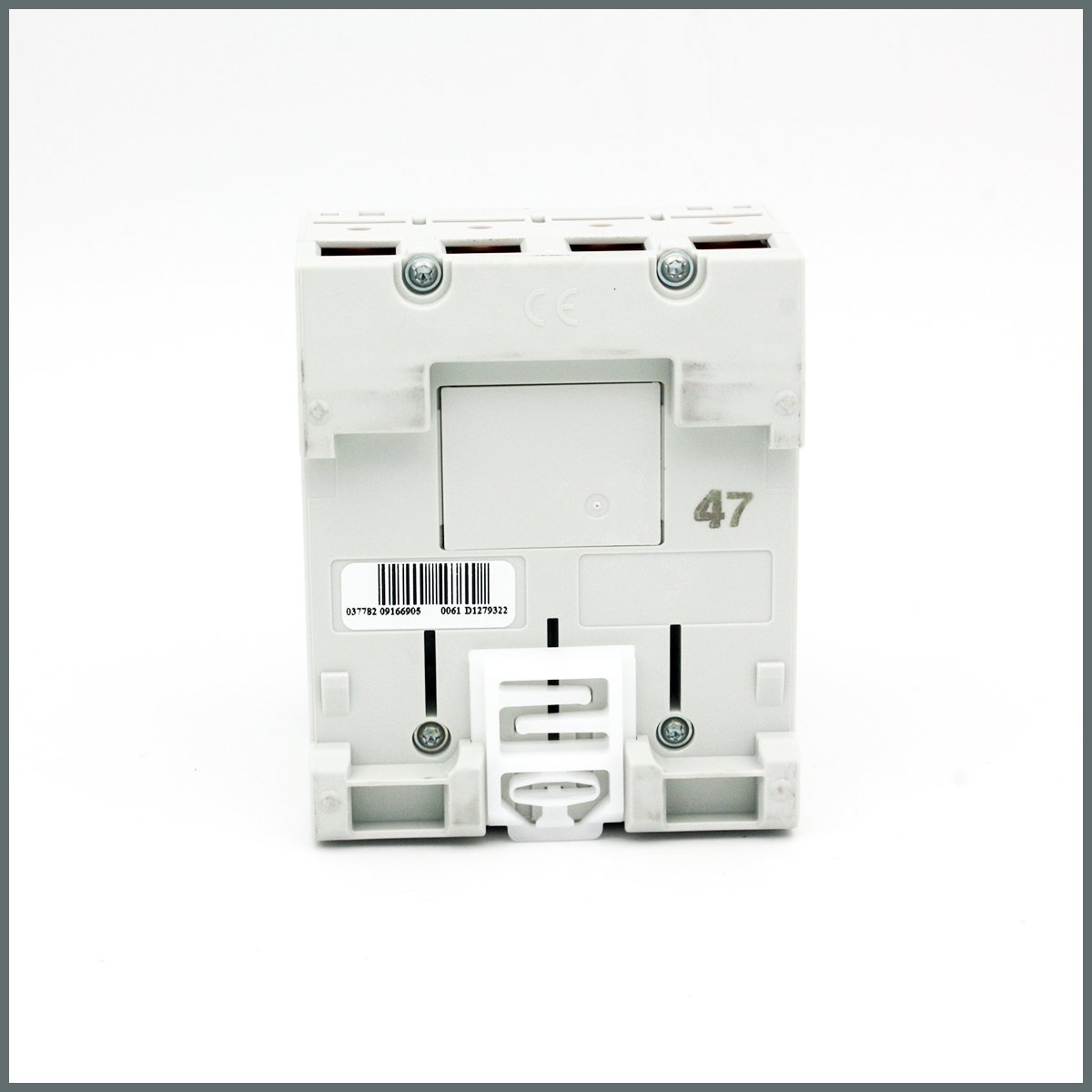 Doepke 4x100A RCCB 300mA (A tipi Kaçak Akım Rölesi) (S:selective)