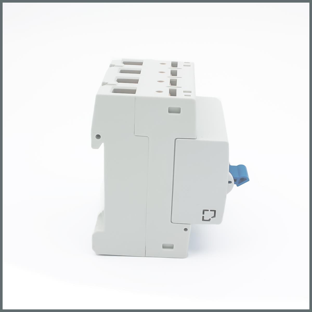 Doepke 4x40A RCCB 0.03A (A tipi) 