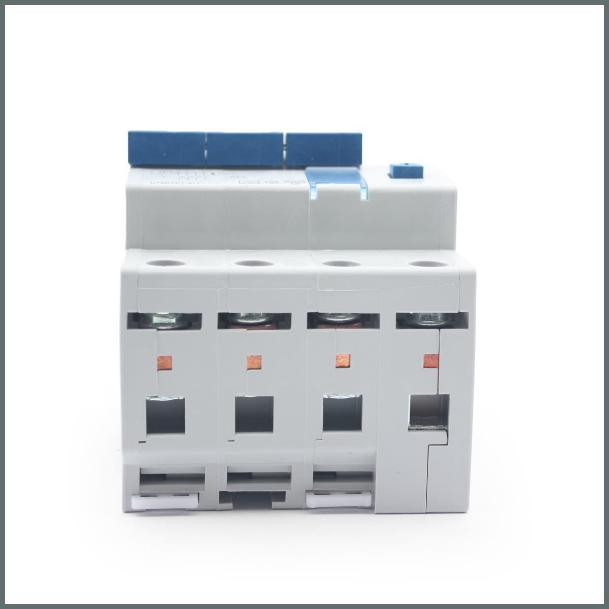 Doepke 4x63A RCCB 0.30A (F tipi) 