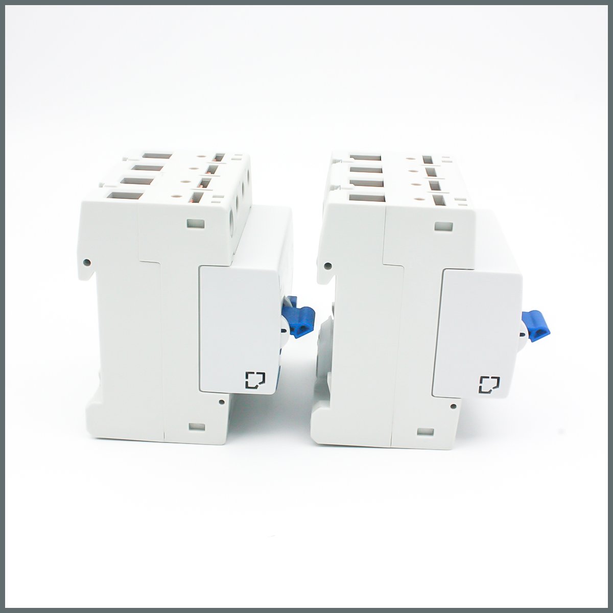 Doepke Ev İçin Kaçak Akım Koruma Seti 2