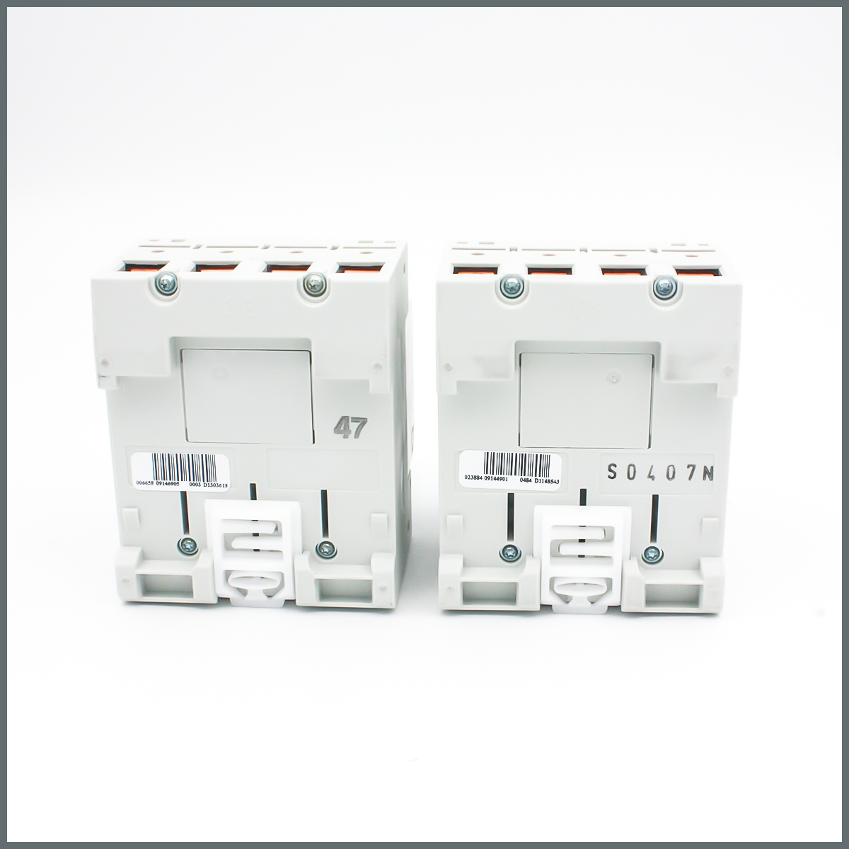 Doepke Ev İçin Kaçak Akım Koruma Seti 2