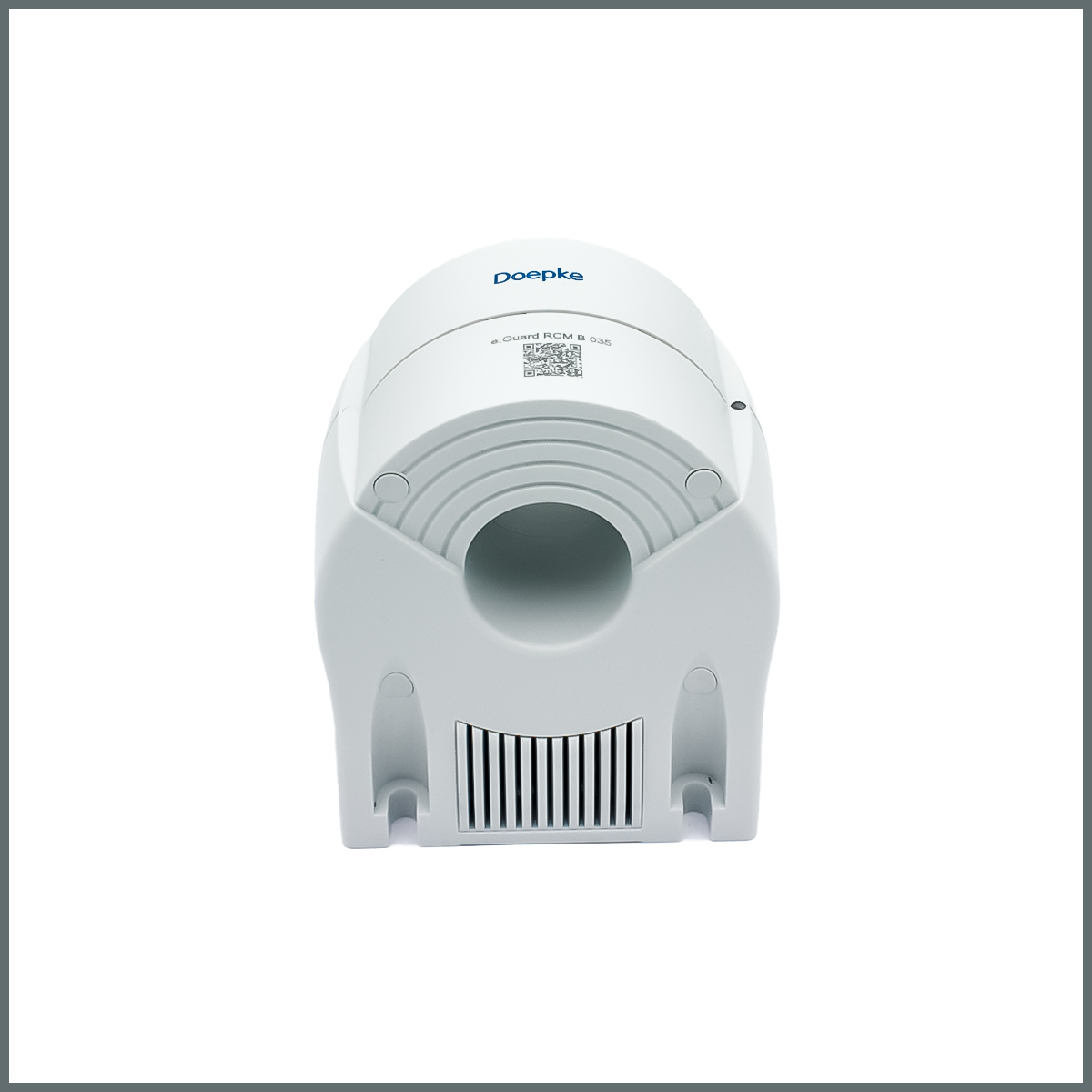 Doepke RCM E.Guard Tip B / 0-100kHz 35mm Ø, 100A (DCTR B-X Hz 035-PoE)