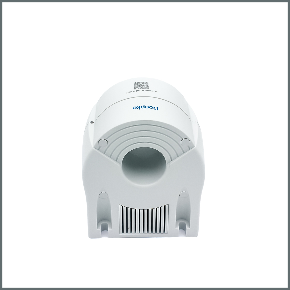 Doepke RCM E.Guard Tip B / 0-100kHz 35mm Ø, 100A (DCTR B-X Hz 035-PoE)