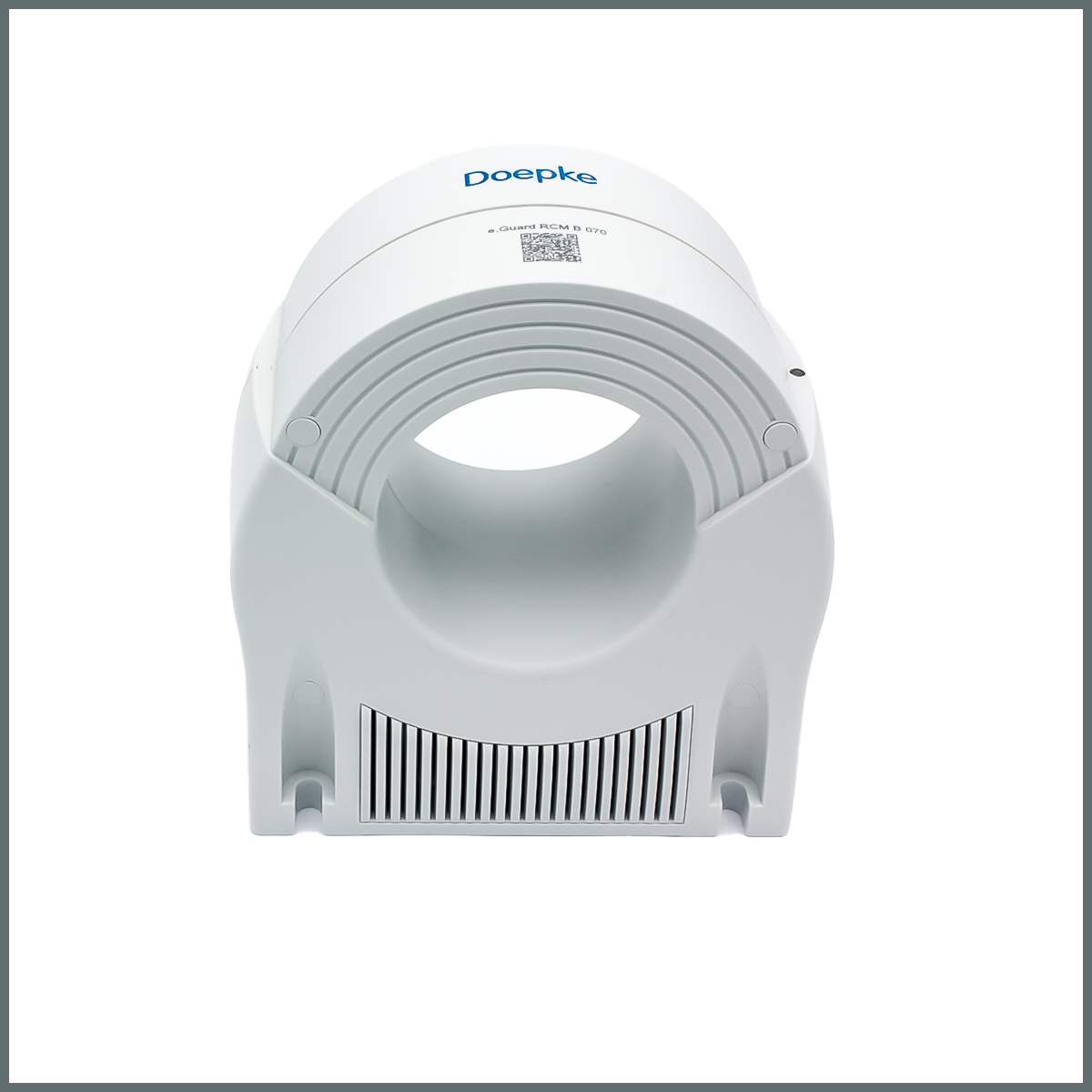 Doepke RCM E.Guard Tip B / 0-100kHz 70mm Ø, 400A (DCTR B-X Hz 070-PoE)