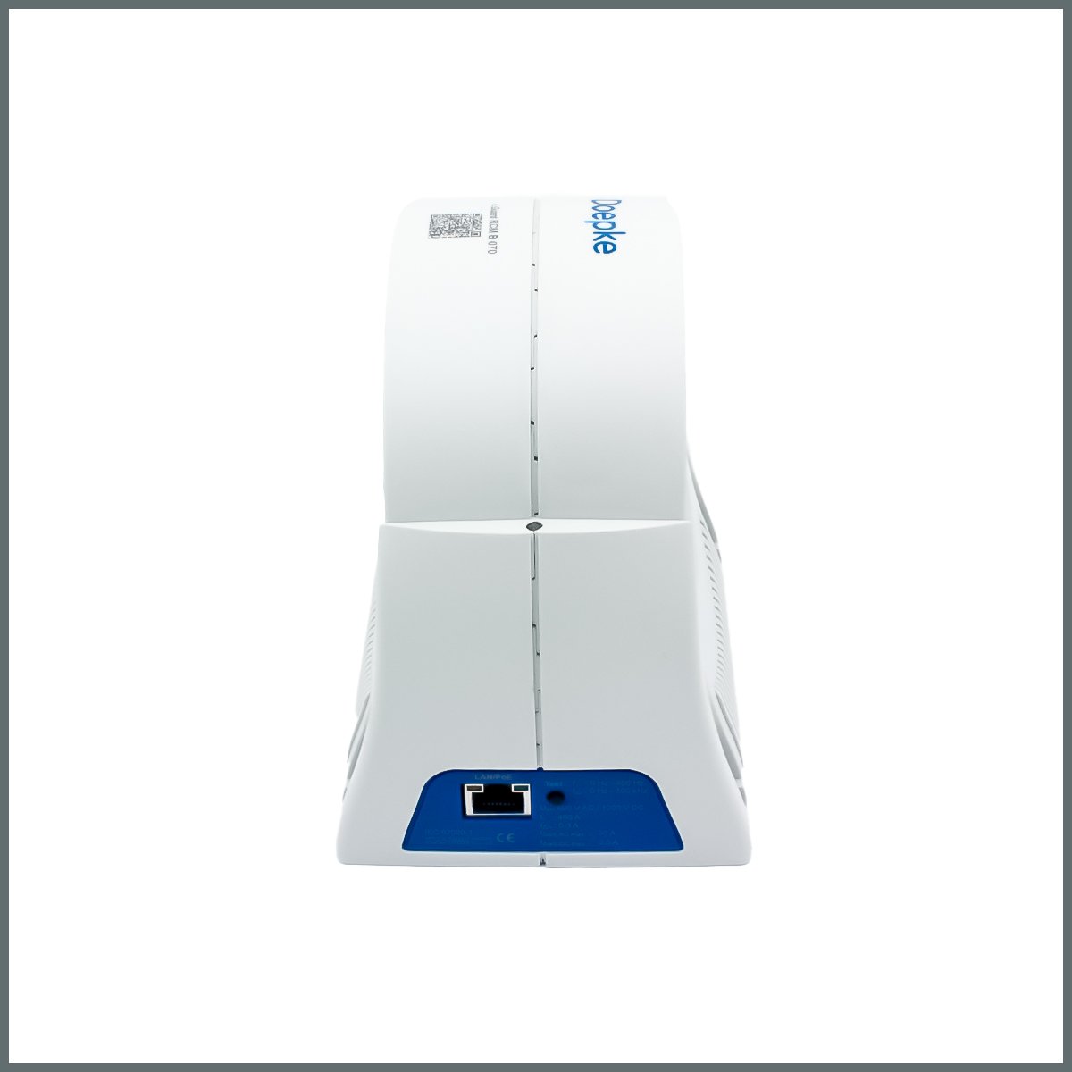 Doepke RCM E.Guard Tip B / 0-100kHz 70mm Ø, 400A (DCTR B-X Hz 070-PoE)