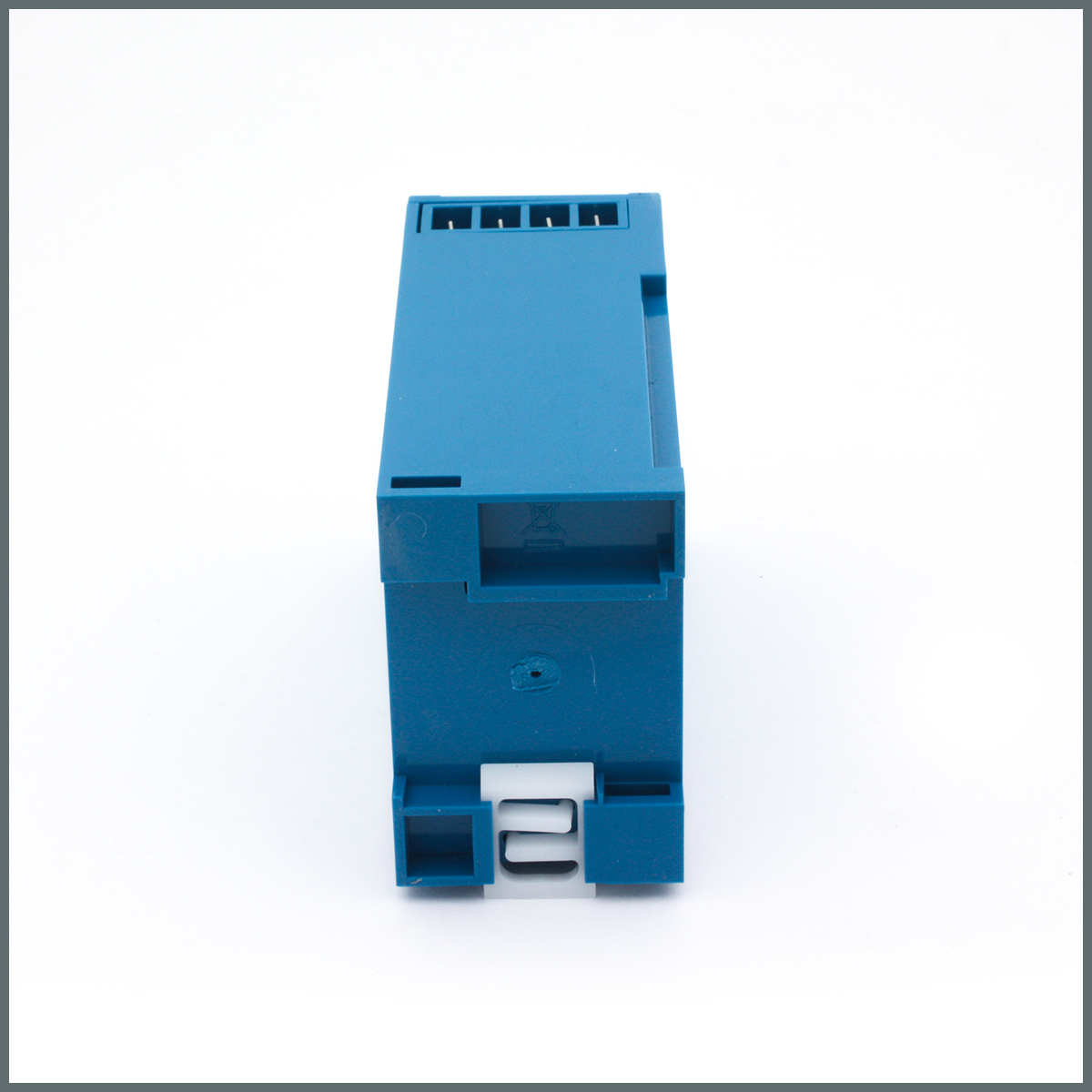 Frer AC Akım Transduseri 1A Akım Trafosu Girişli, Çıkış 4-20mA, Yardımcı Besleme 115-230Vac