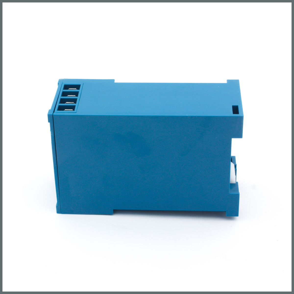 Frer AC Akım Transduseri 1A Akım Trafosu Girişli, Çıkış 4-20mA, Yardımcı Besleme 115-230Vac