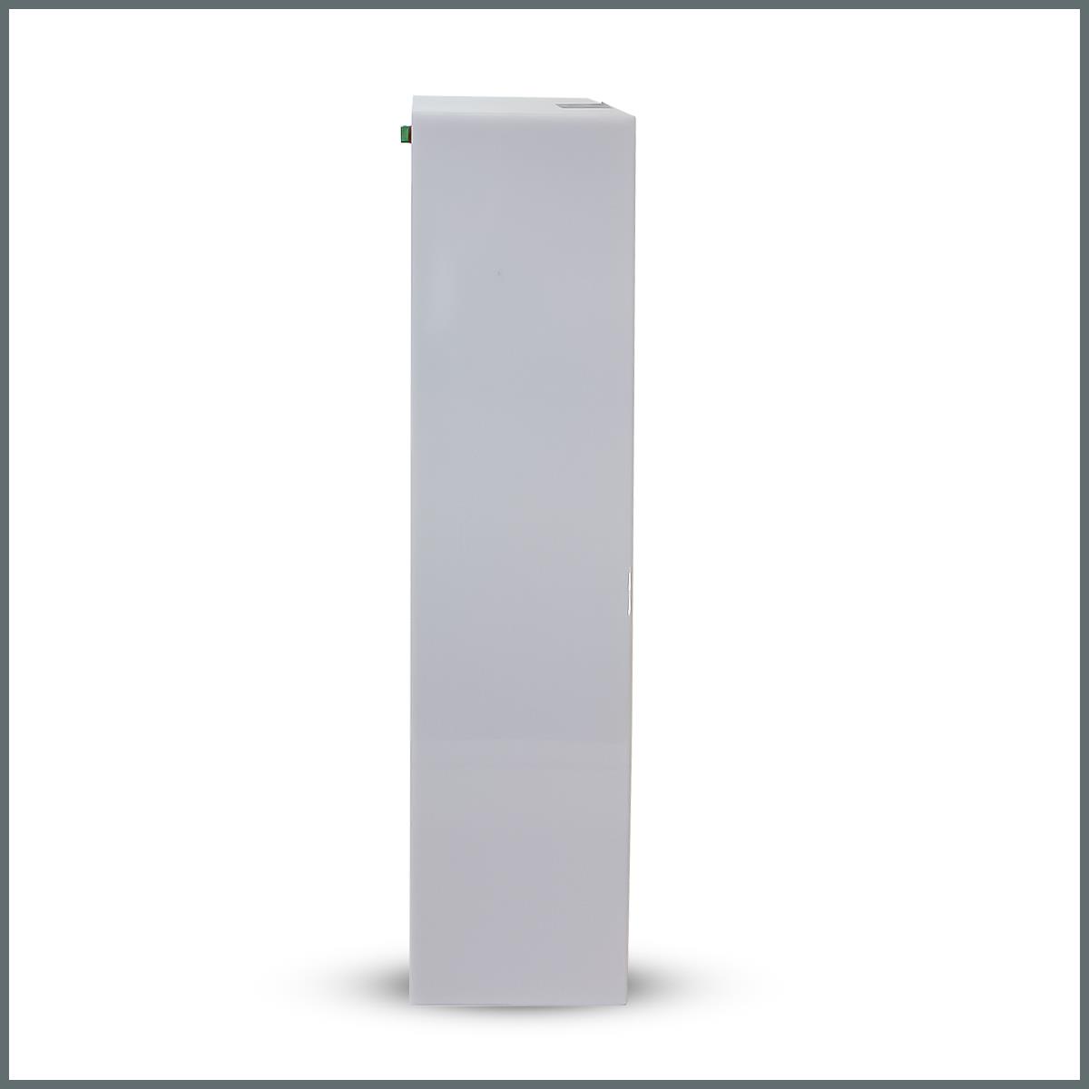 Frer B Tipi Röle için Sensör (325x125 mm.) Dikdörtgen (300mA-15A Arası Koruma)