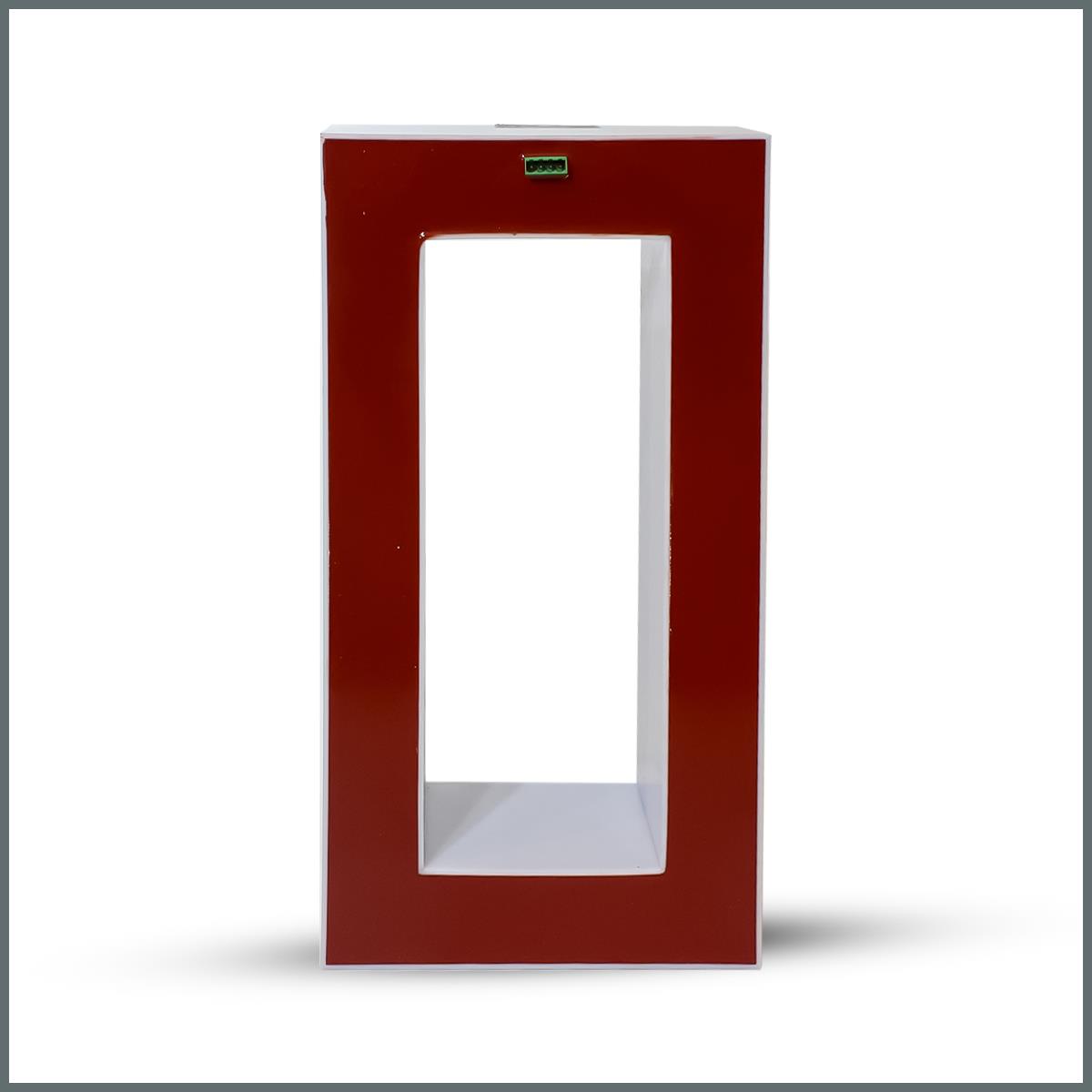 Frer B Tipi Röle için Sensör (325x125 mm.) Dikdörtgen (300mA-15A Arası Koruma)