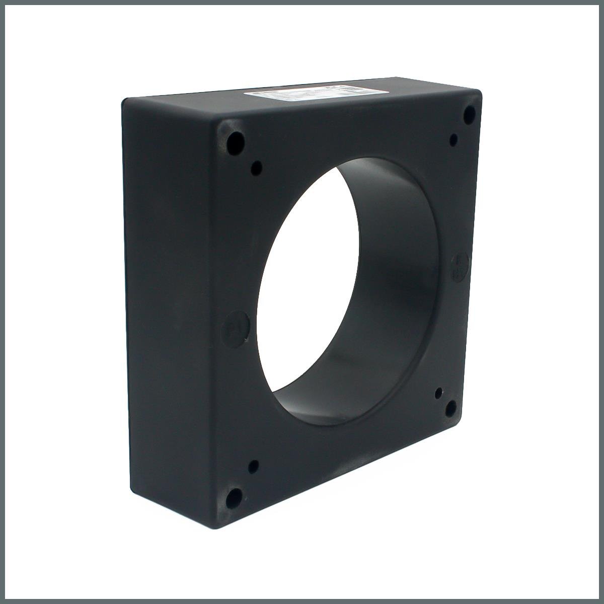 Frer B Tipi Röle için Sensör / İç Çap:110mm (30mA-1,5A Arası Koruma)