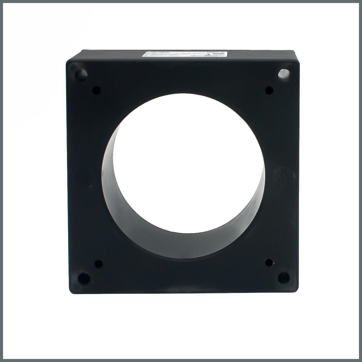 Frer B Tipi Röle için Sensör / İç Çap:110mm (30mA-1,5A Arası Koruma)