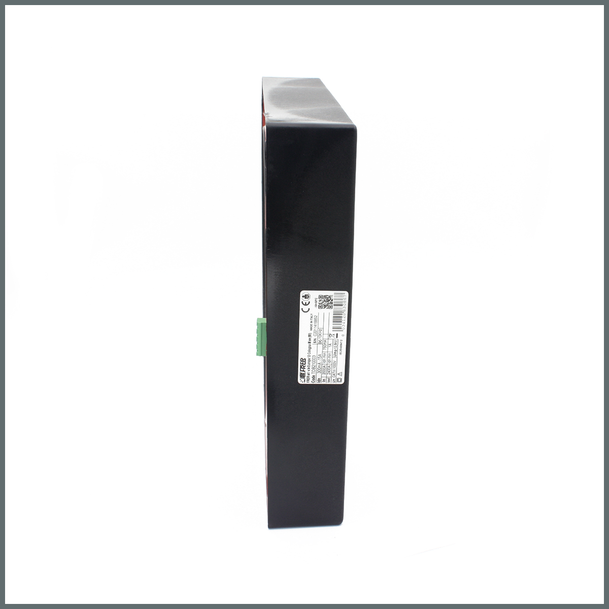 Frer B Tipi Röle için Sensör / İç Çap:210mm. (300mA-15A Arası Koruma)