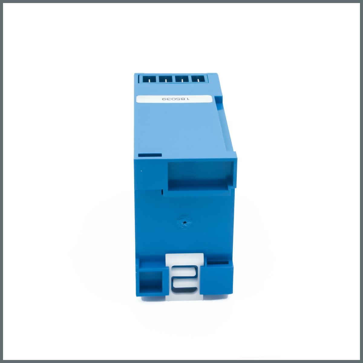 Frer DC Gerilim Transdüseri Giriş:0-60mV Çıkış:4-20mA AUX:80÷260Vac/dc