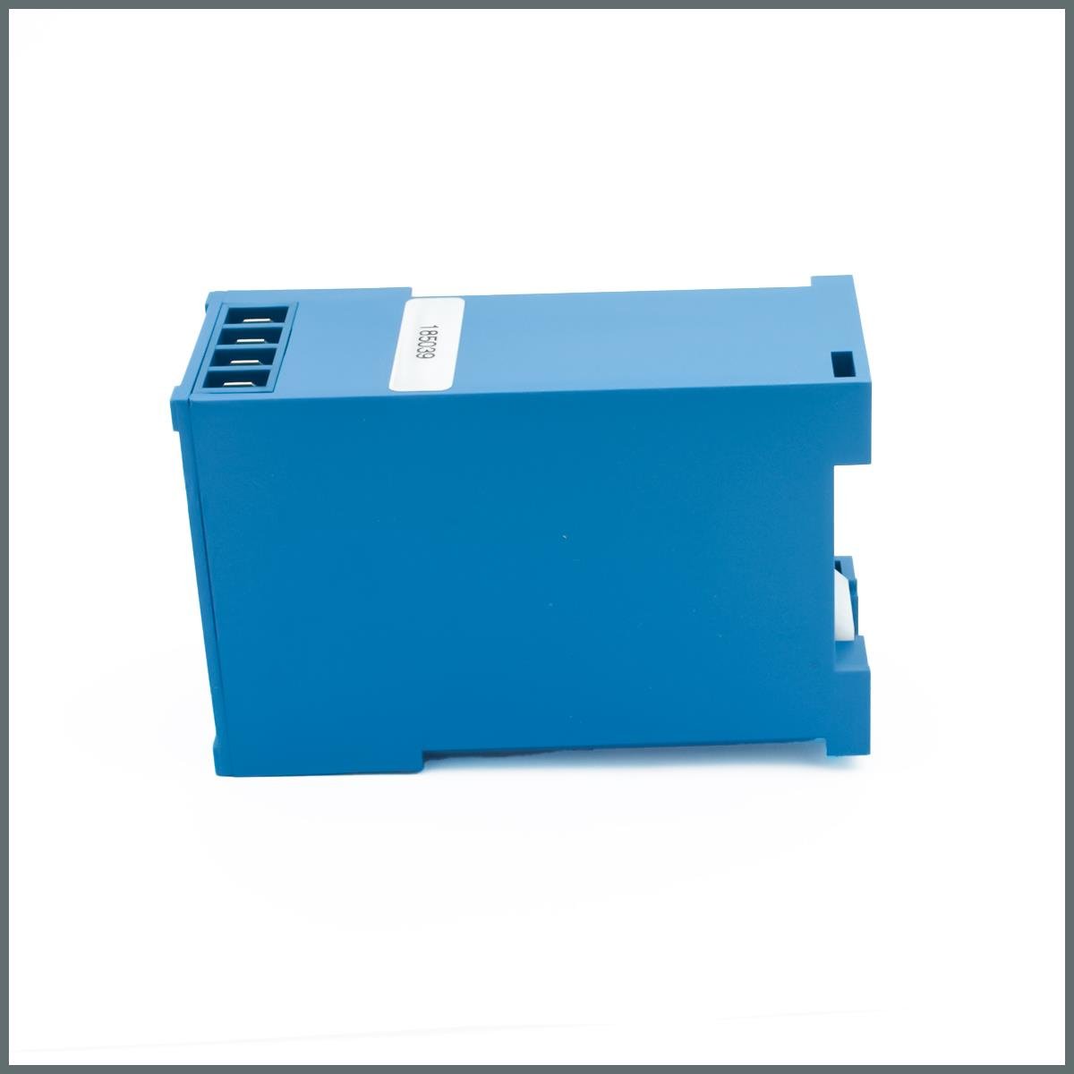 Frer DC Gerilim Transdüseri Giriş:0-60mV Çıkış:4-20mA AUX:80÷260Vac/dc