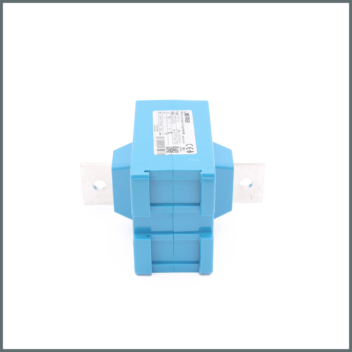 Frer Dif. Akım için Trafo Adaptörü 200-2000/5A