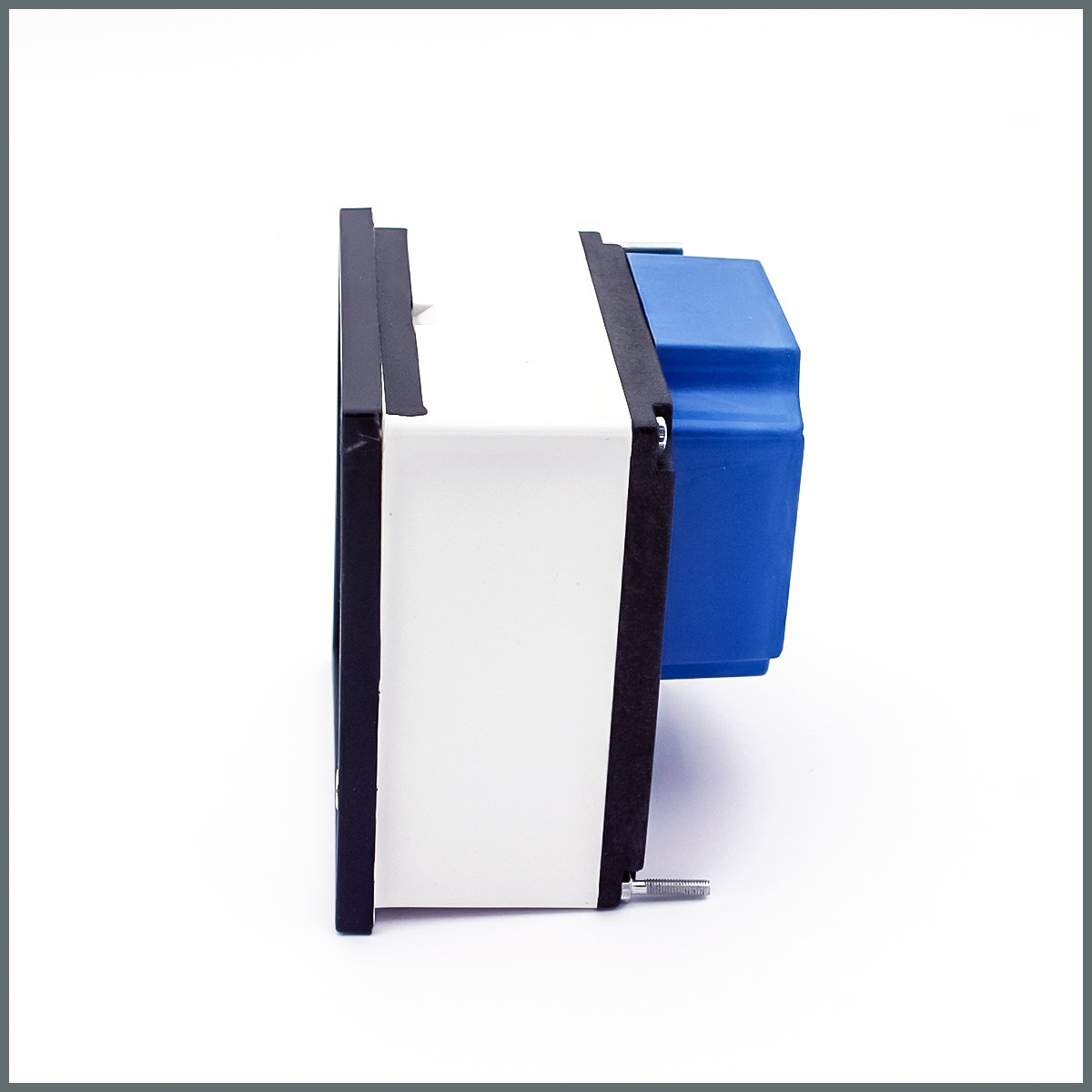 Frer Direkt Girişli AC Voltmetre 500V 96x96mm 90°