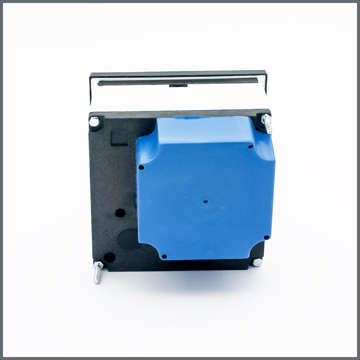 Frer Direkt Girişli AC Voltmetre 500V 96x96mm 90°