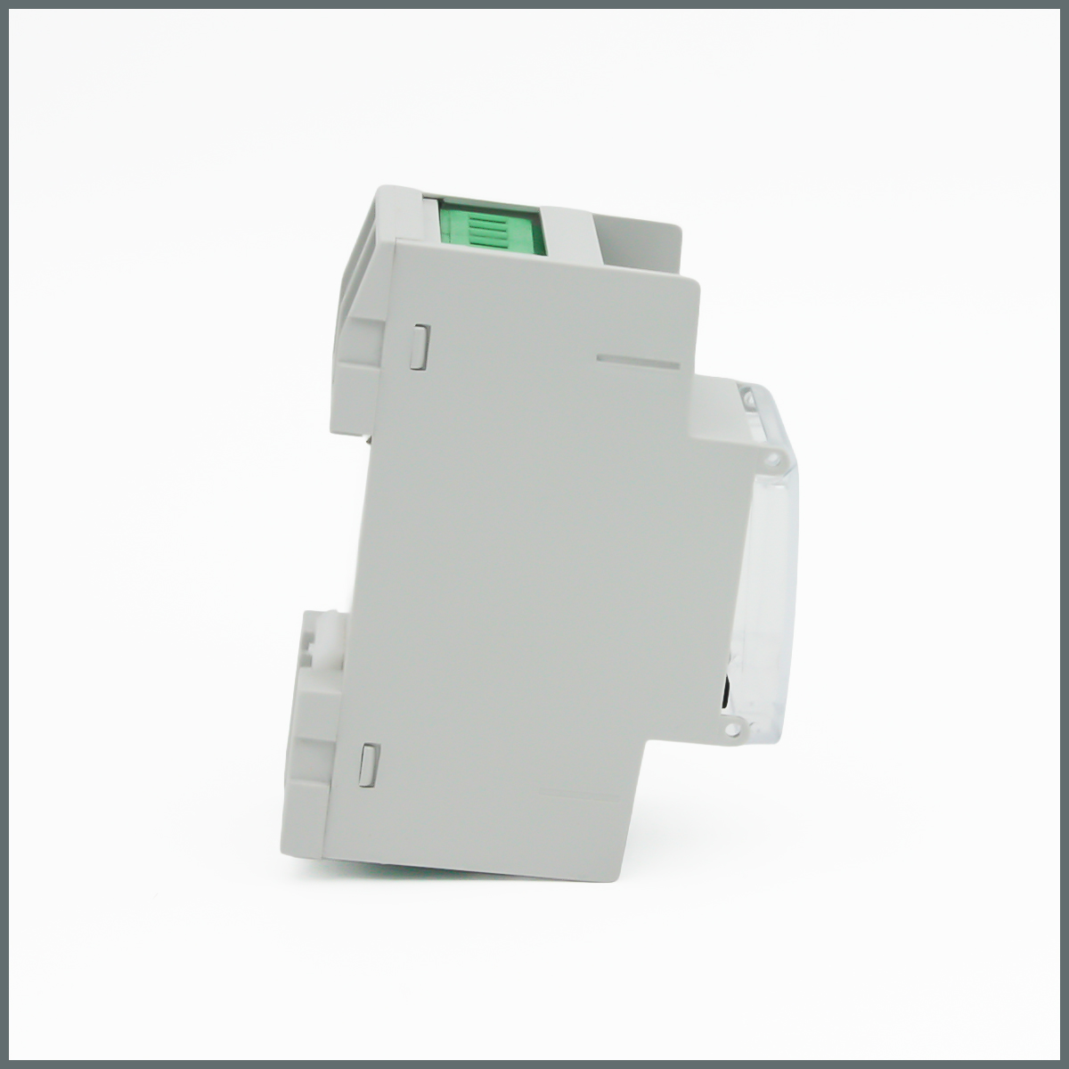 Frer F Tipi Kaçak Akım Rölesi T-R / RS485 Modbus 230 VAC / 30mA--30A 2Modül / Ray Tipi