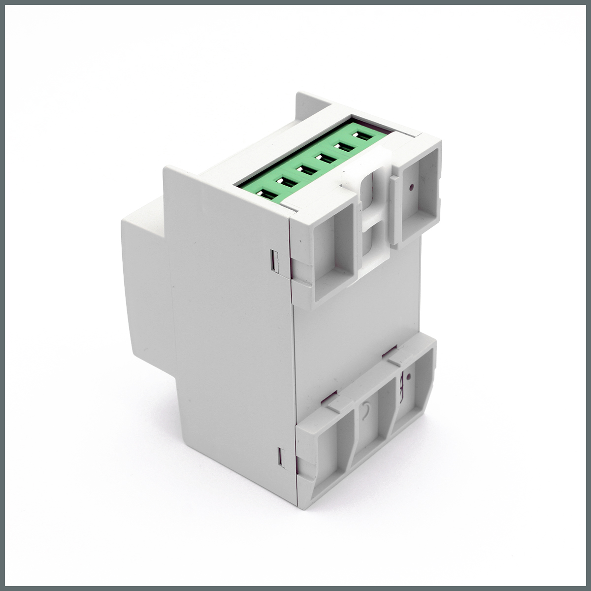 Frer NANO Enerji Analizörü Giriş:1-5A, 400V,