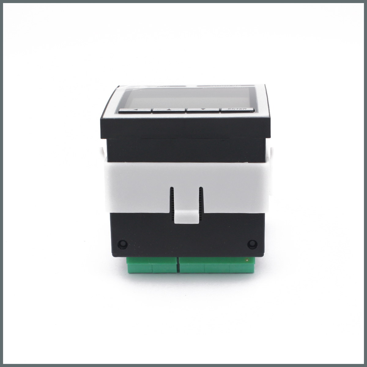 Frer QUBO96H Şebeke Analizörü  PROFIBUS DP V0