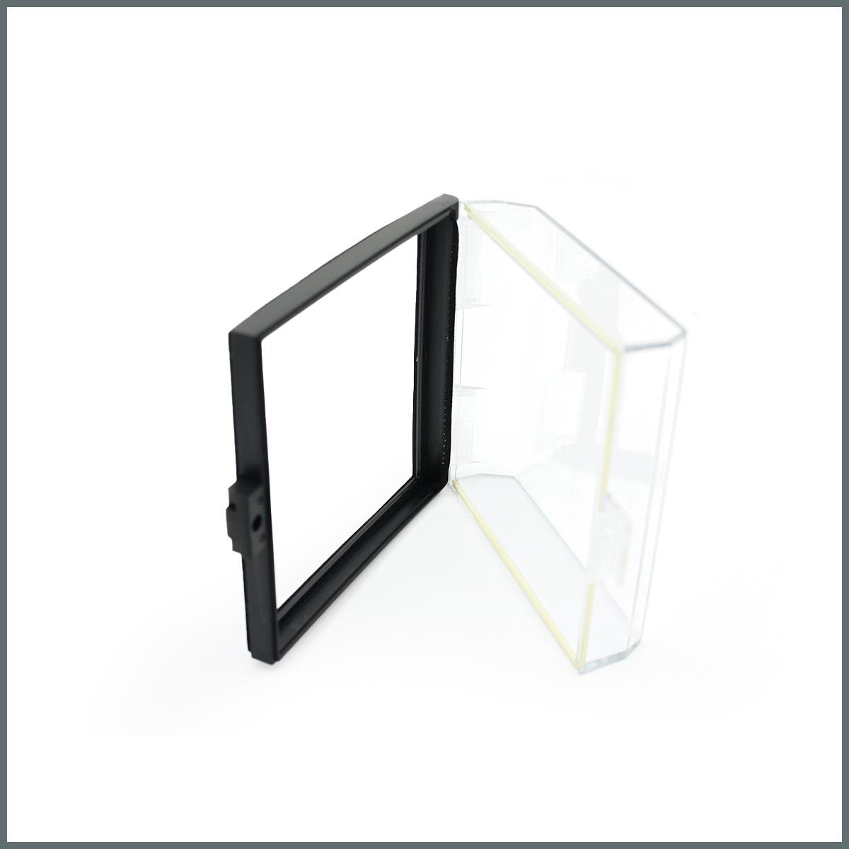 Frer (Socomec A20 ve A30 Uyumlu) Enerji Analizörü IP65 96x96 Kapak