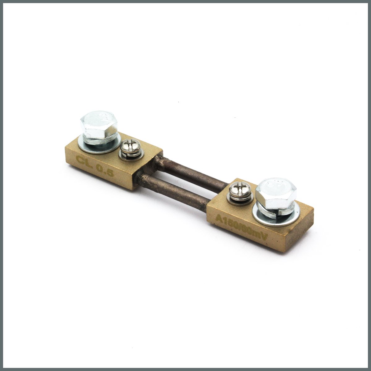 Frer Şönt Direnç 150A/60mV 