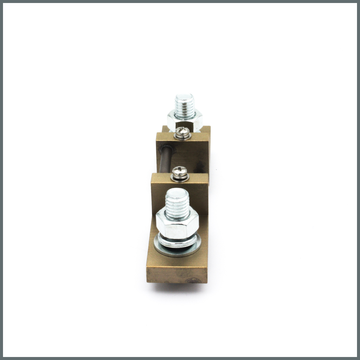 Frer Şönt Direnç  200A/60mV 