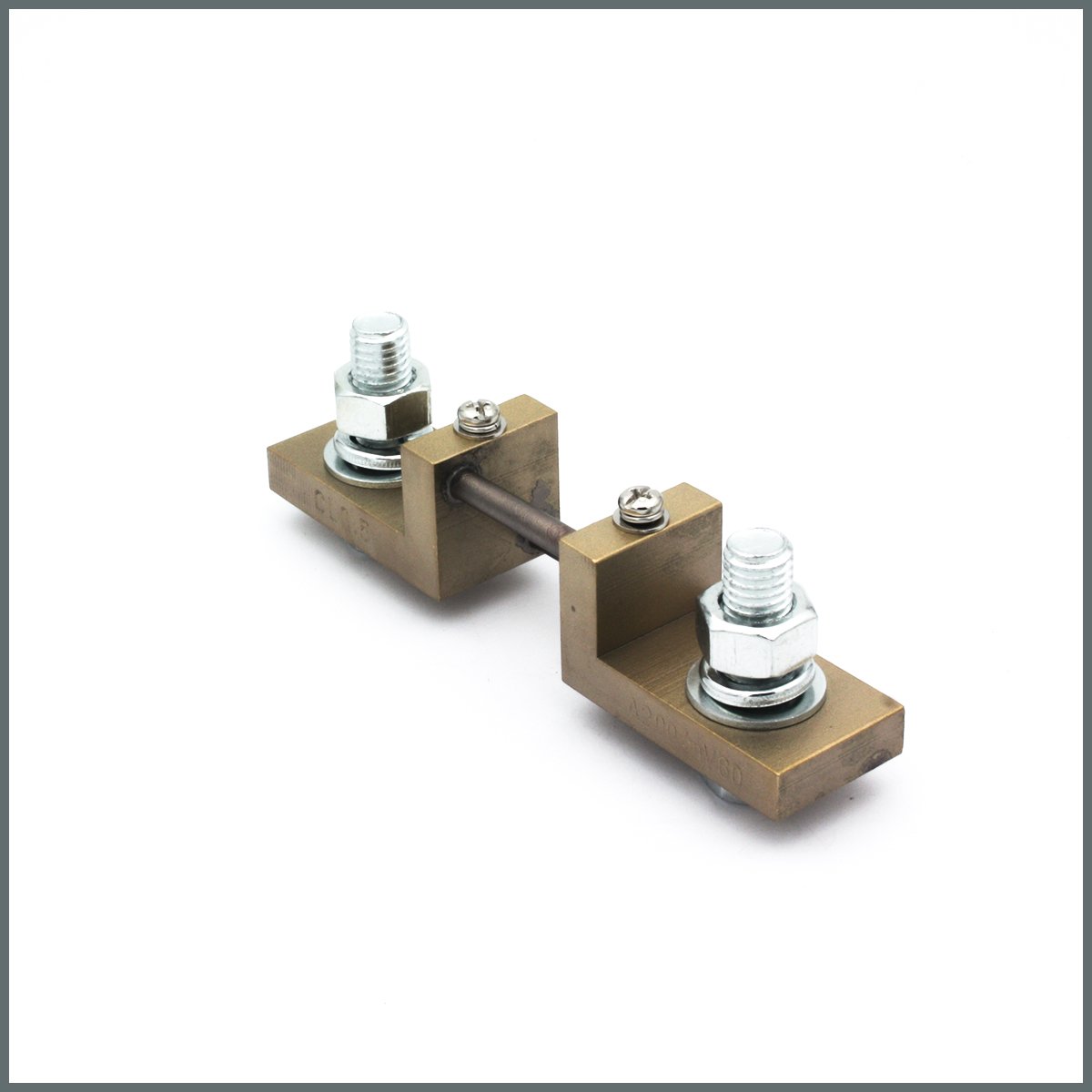 Frer Şönt Direnç  200A/60mV 