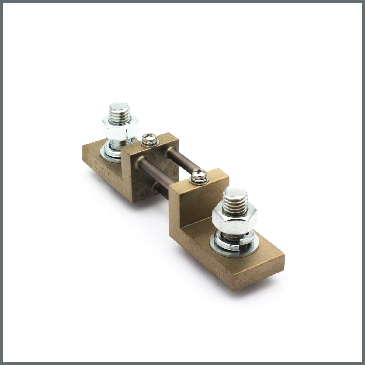 Frer Şönt Direnç  250A/60mV 