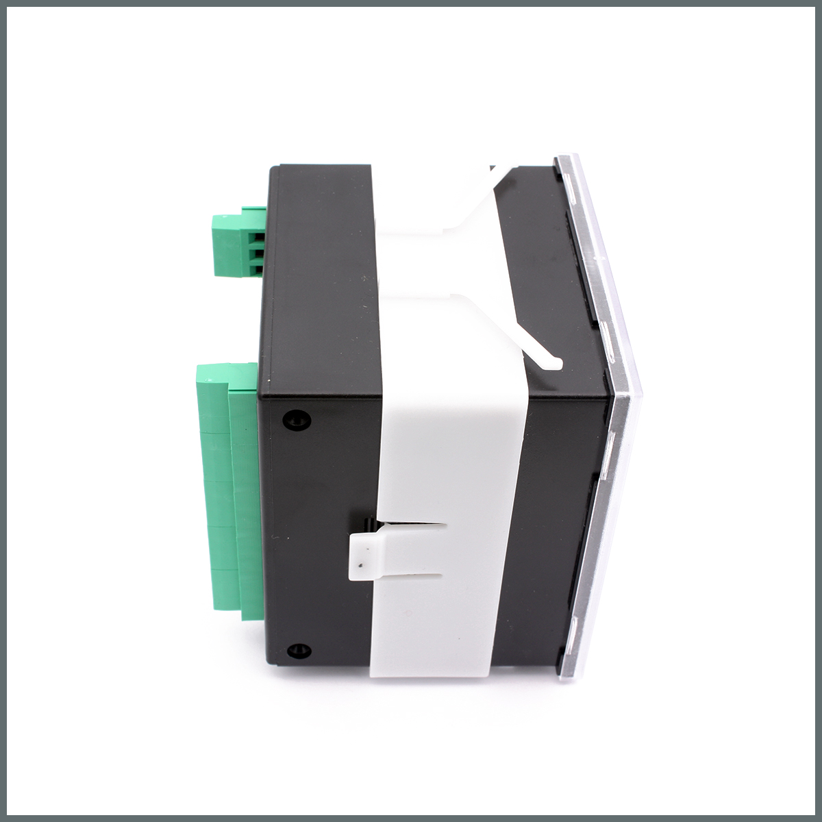 Frer T.K.A.K. Rölesi (A,AC Tipi) (Pano Tipi) 230VAC / 30mA--30A / 96x96mm. 