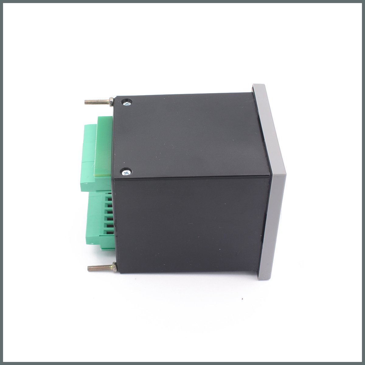 Frer T.K.A.K. Rölesi / A,AC ve F Tipi / LCD Ekran 230VAC/ 30mA--30A/72x72/Pano Tipi