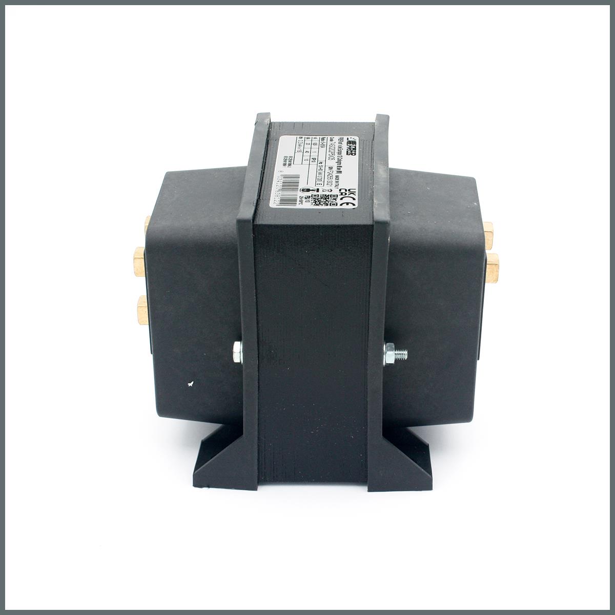 Frer TAS020 serisi 2-girişli Toplayıcı Akım Trafosu 5+5/5A cl.0,5 (20VA)