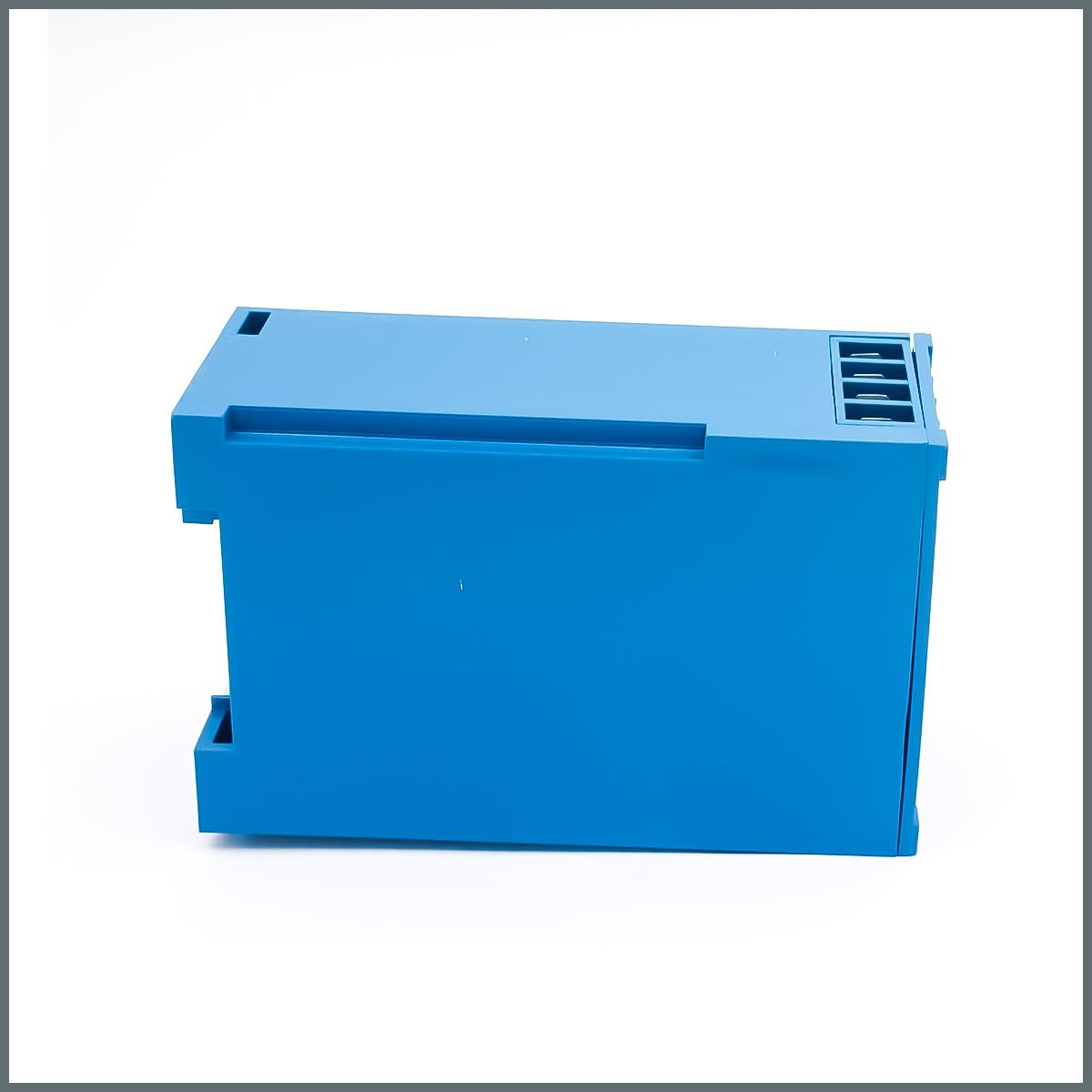 Frer TASC10 Serisi 2-Girişli Toplayıcı Akım Trafosu 1+1/1A cl.0,5 (10VA)