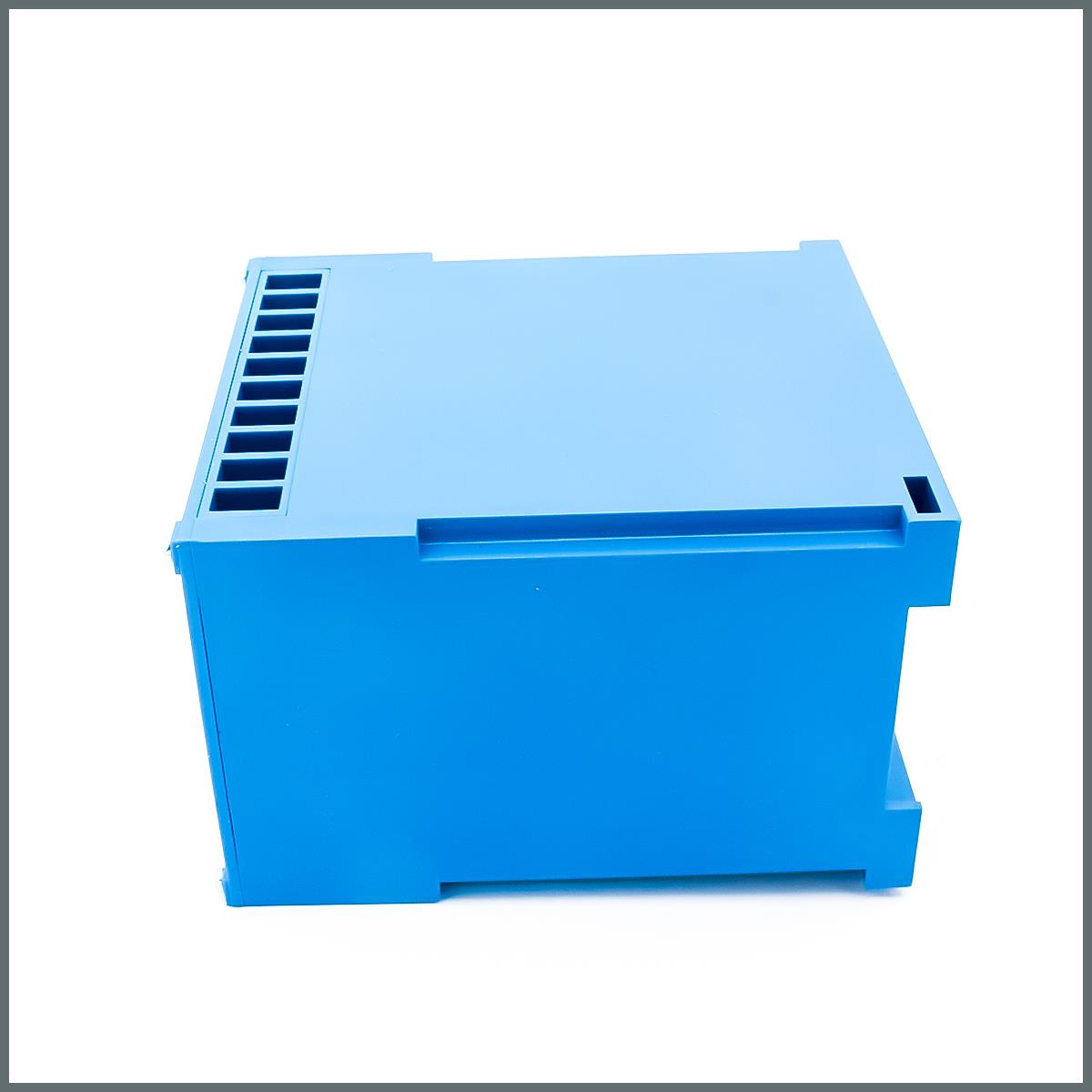 Frer Toplayıcı Akım Trafosu 2-Girişli 1+1/1A cl.0,2S (5VA) TASC10 Serisi 