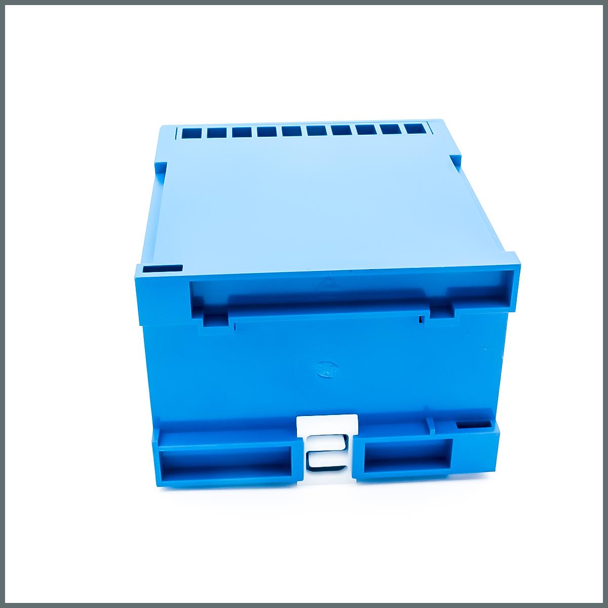 Frer Toplayıcı Akım Trafosu 2-Girişli 1+1/1A cl.0,2S (5VA) TASC10 Serisi 