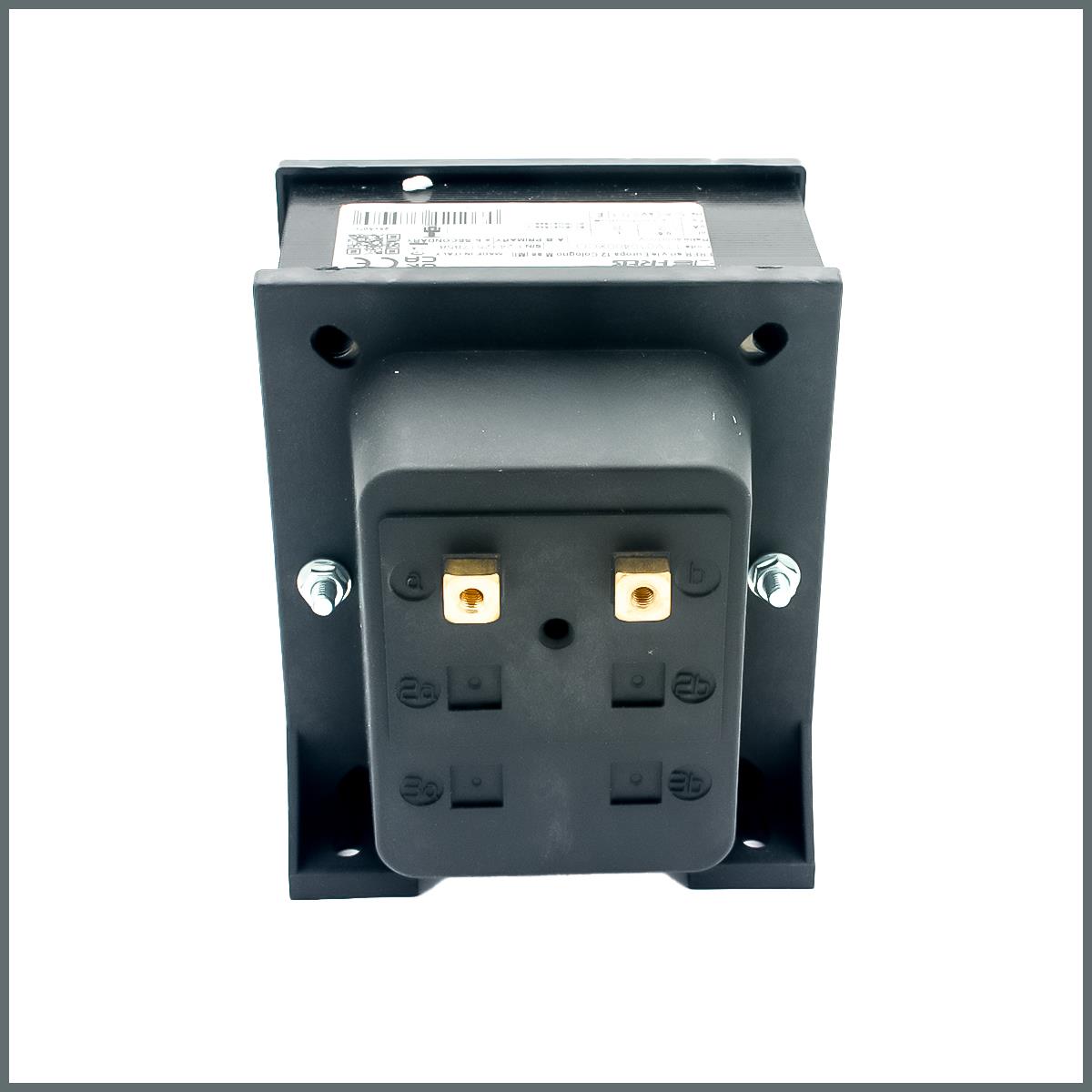 Frer TTV010 Serisi 400/100 V Gerilim Trafosu  cl.0,5 (10 VA)