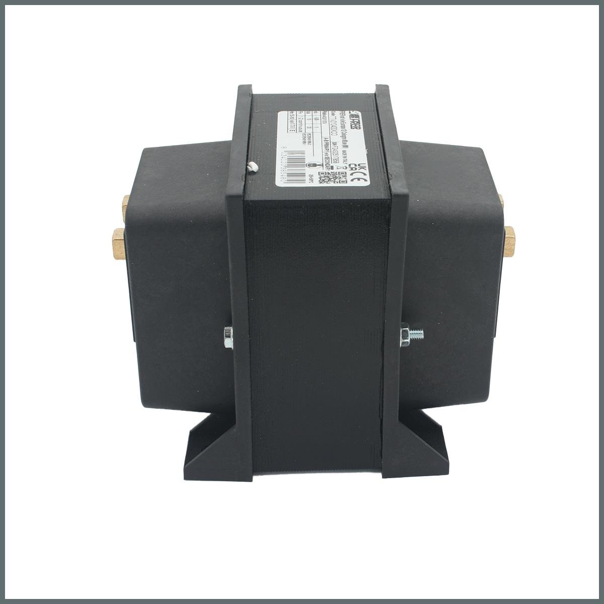 Frer TTV010 Serisi 400/100 V Gerilim Trafosu  cl.0,5 (10 VA)