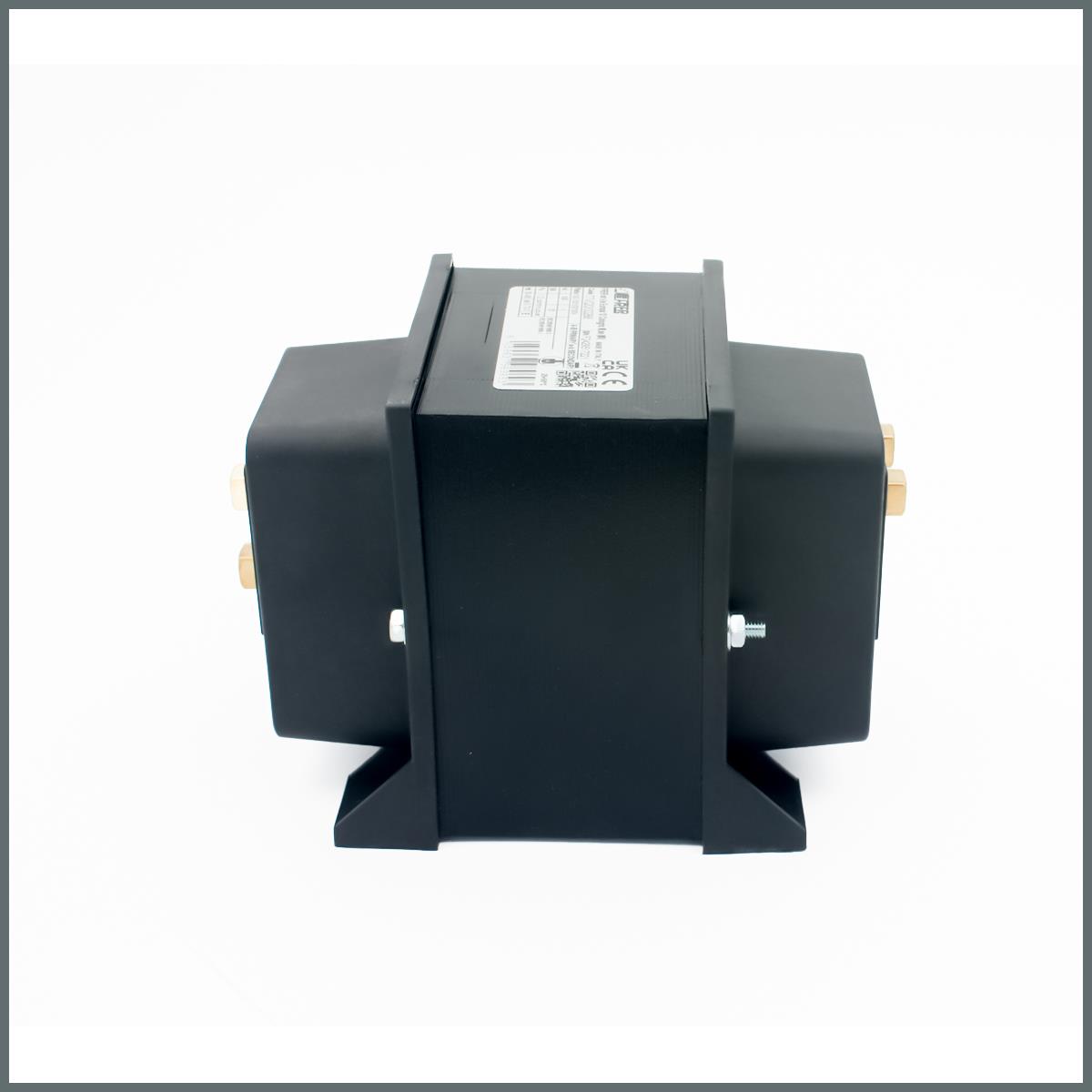 Frer TTV020 Serisi Özel Gerilim Trafosu 2 Primer / 1 Seconder 100-100√3V / 100V