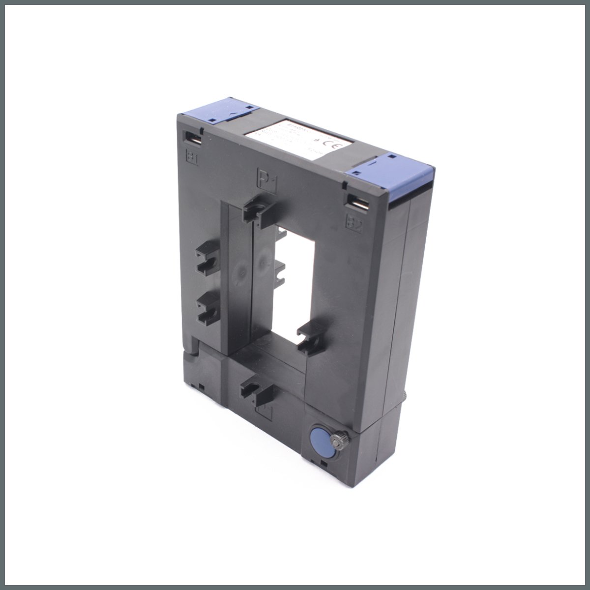 FujiTAA082 Serisi 800/5A Ayr. Akım Tr. İç Ölçü : 50x81mm.