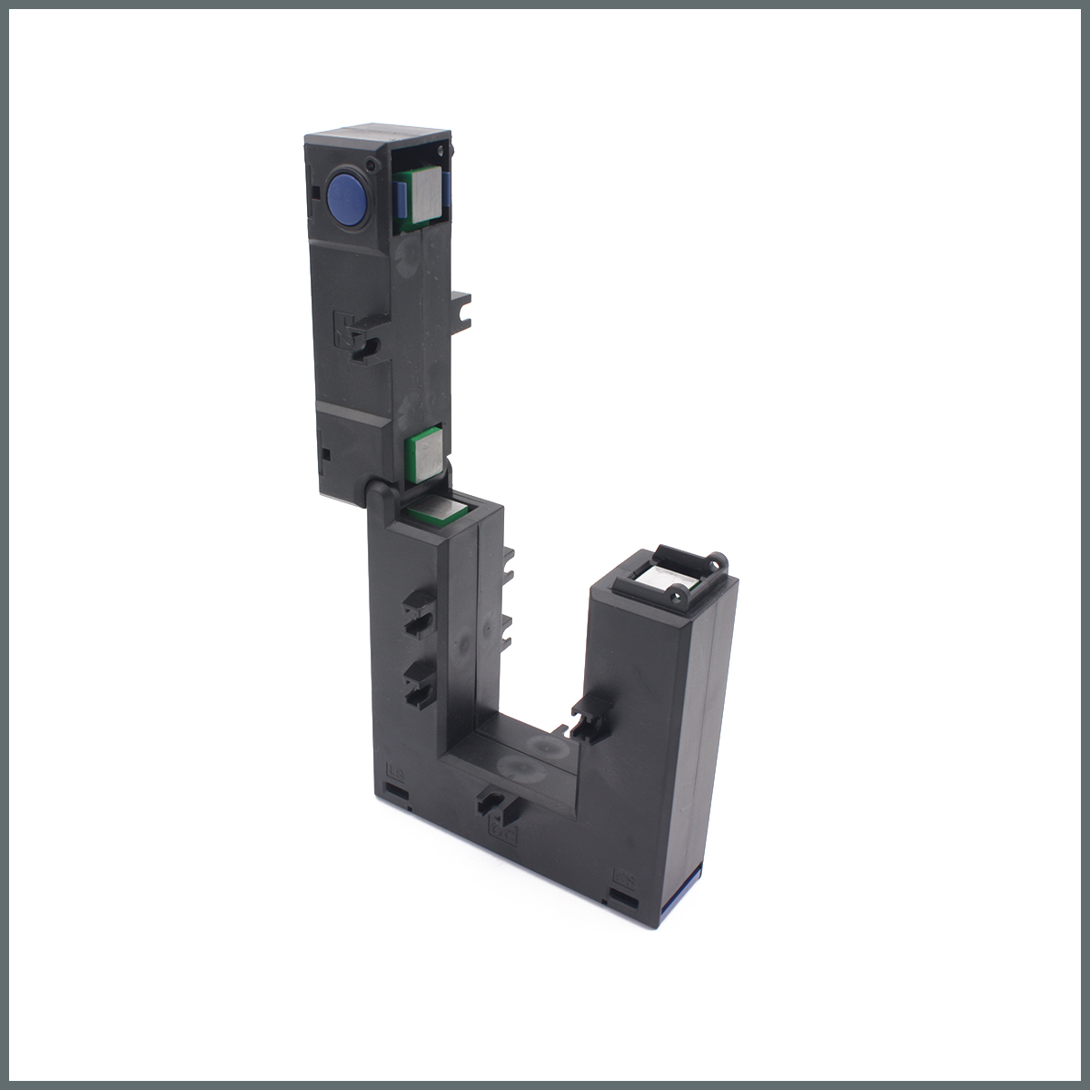 FujiTAA082 Serisi 800/5A Ayr. Akım Tr. İç Ölçü : 50x81mm.