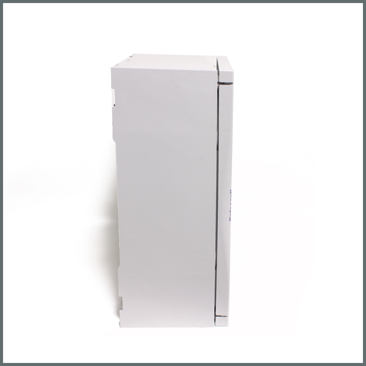 GRP PanolarPalazzoli TAIS CUBE Dağıtım Panosu (GRP) Boy:3 IP66/IK10/Şeffaf K./ 450x505x220