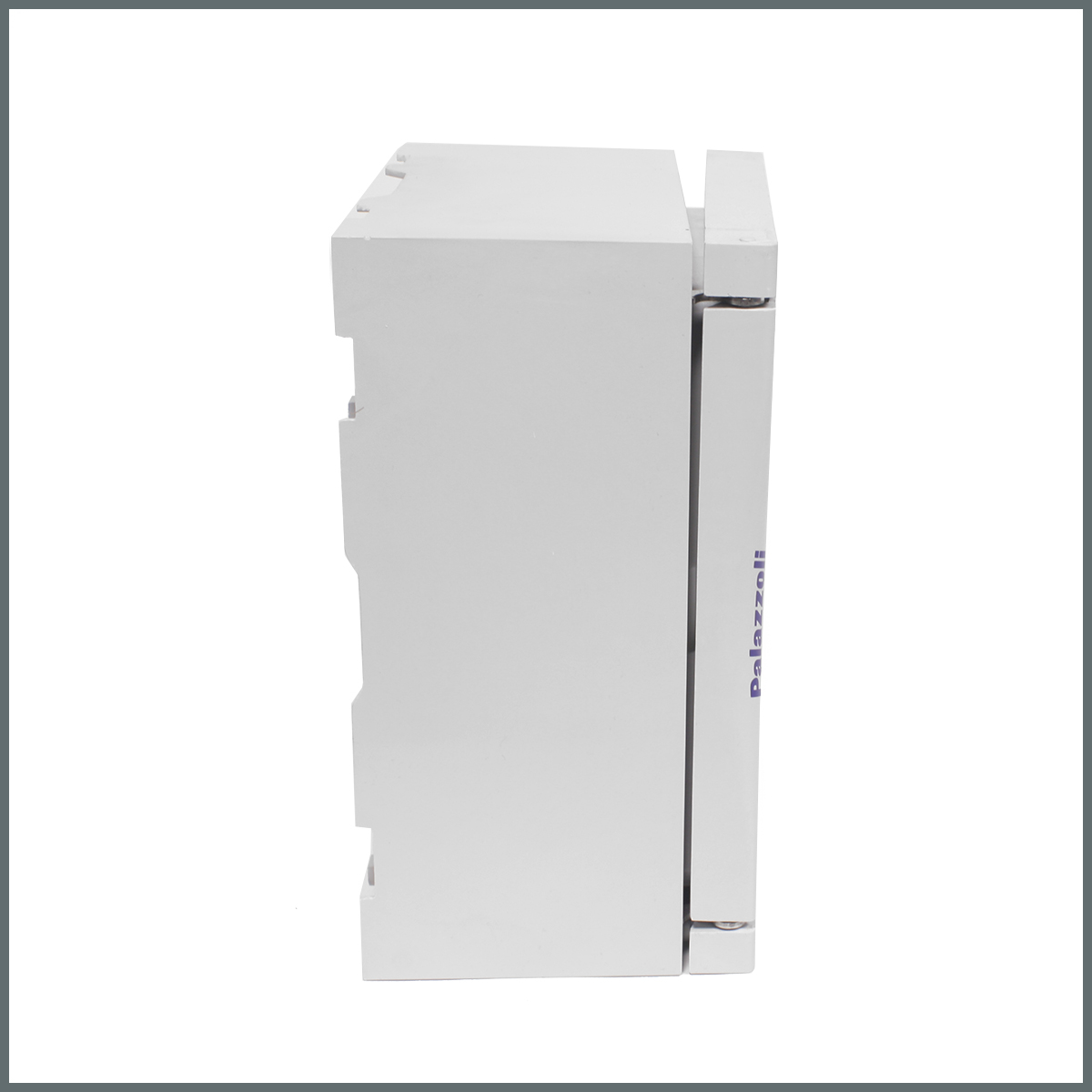 GRP PanolarPalazzoli TAIS CUBE Dağıtım Panosu (GRP) Boy:1 IP66/IK10/Şeffaf K./ 260x305x160